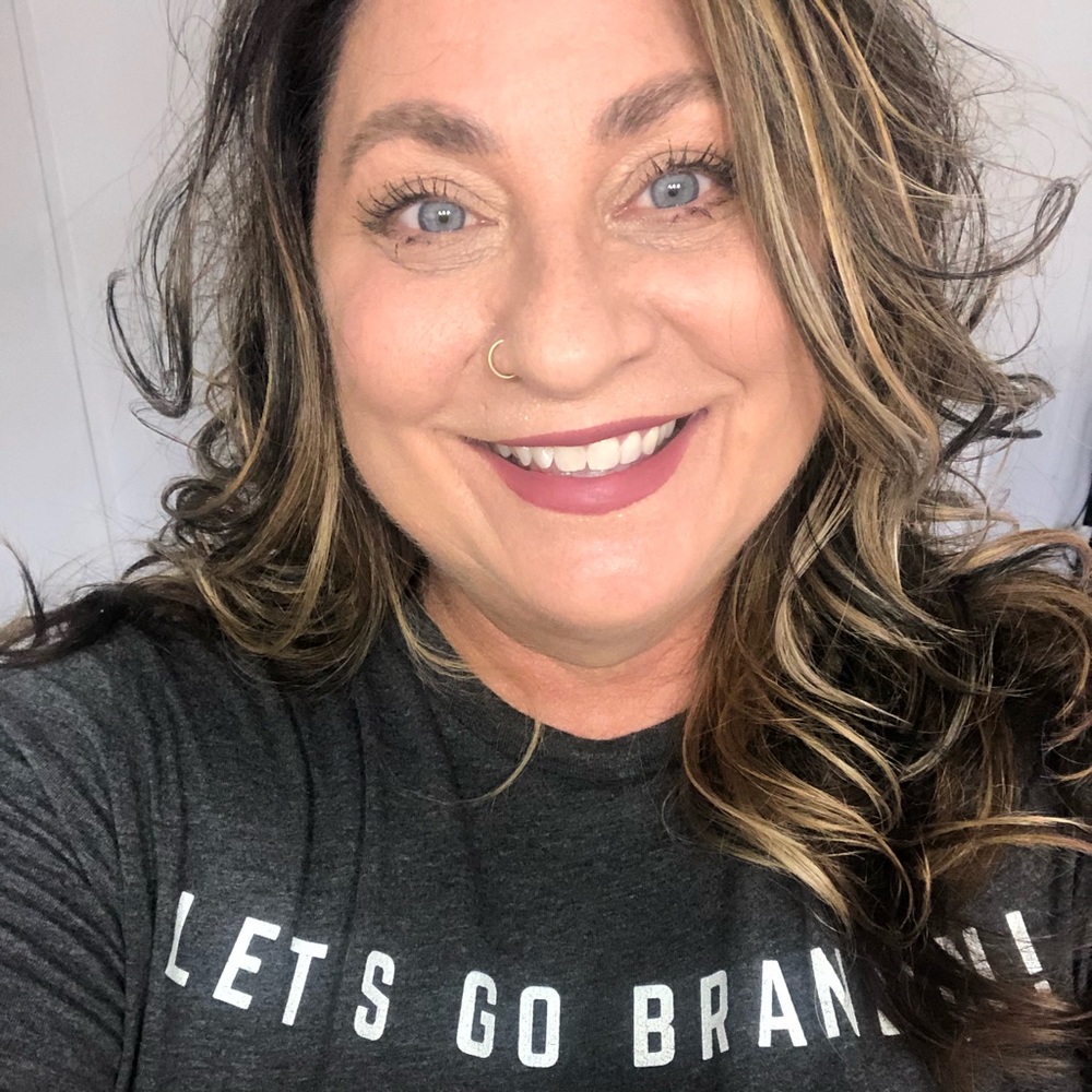 Meet your Posher, Tracy